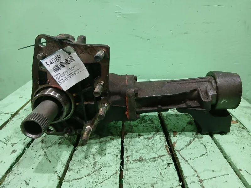 Раздатка LEXUS RX 300 2000-2003