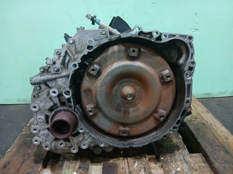 Акпп Ford Kuga 2008-2013