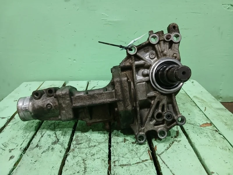 Раздатка MITSUBISHI Outlander XL 2006-2012