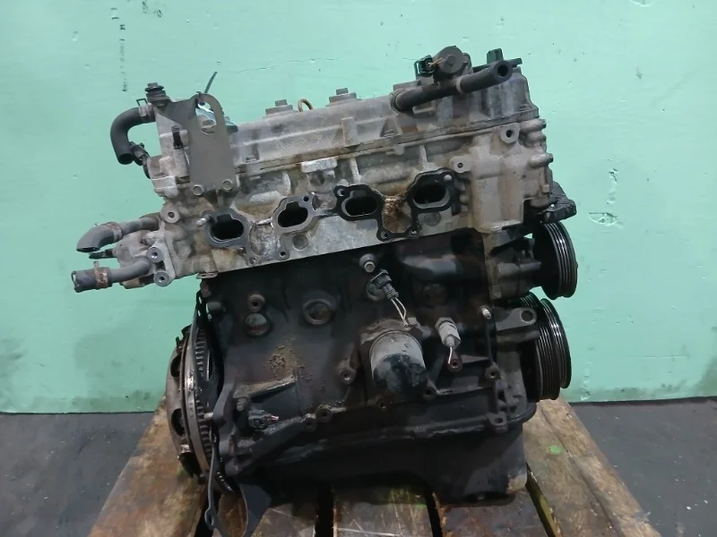 Двигатель Nissan Almera Classic, Primera 2006-2013