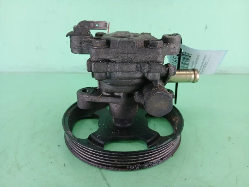 Насос гидроусилителя гур MITSUBISHI Lancer 9 2003-2008