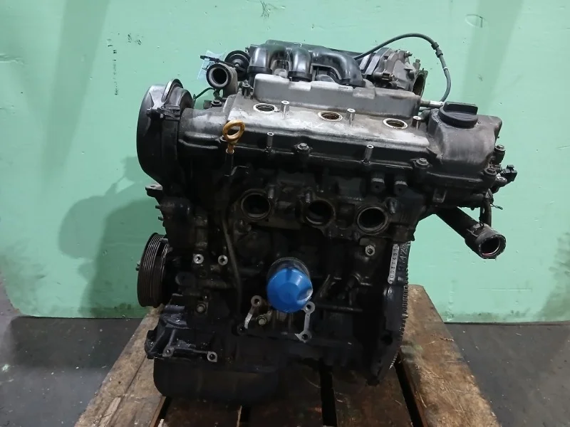 Двигатель LEXUS RX 330 2003-2008