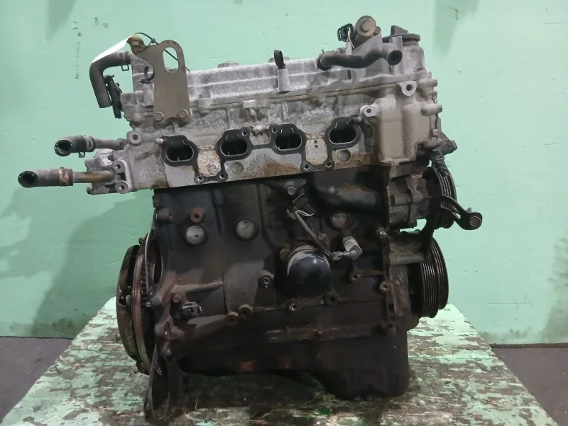 Двигатель Nissan Almera Classic, Primera 2006-2013