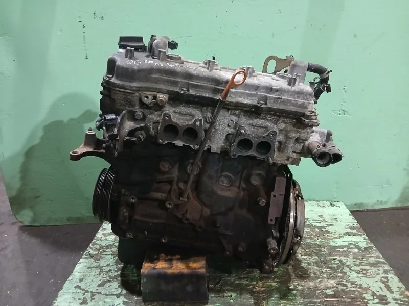 Двигатель Nissan Almera Classic, Primera 2006-2013