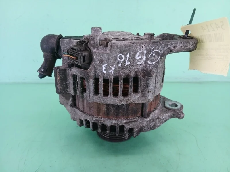 Генератор Nissan Almera Classic 2000-2008