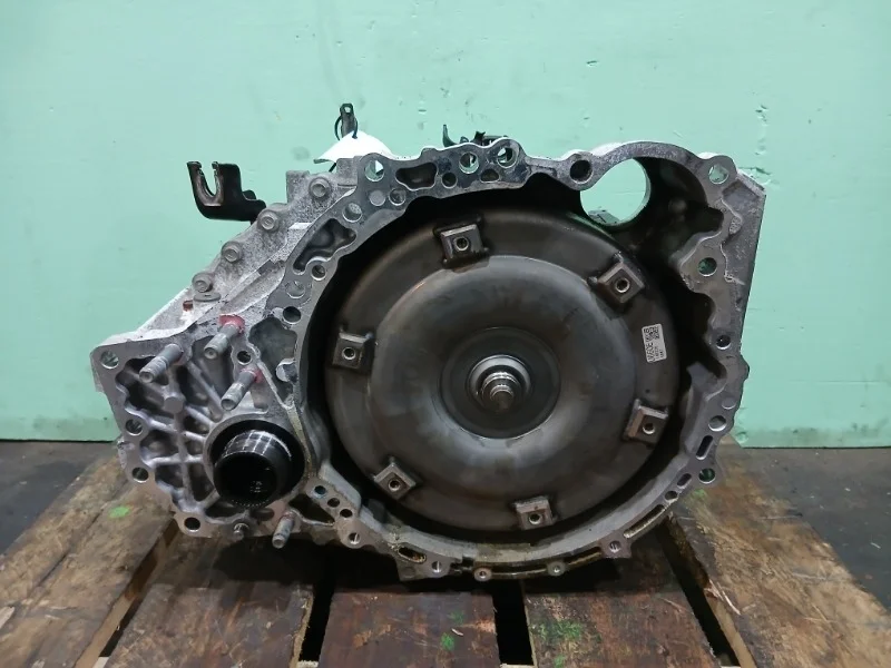 Акпп LEXUS RX 350 2006-2013