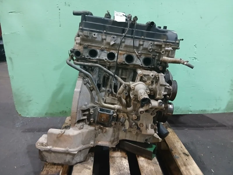 Двигатель MITSUBISHI L200, Pajero Sport 2015-2019