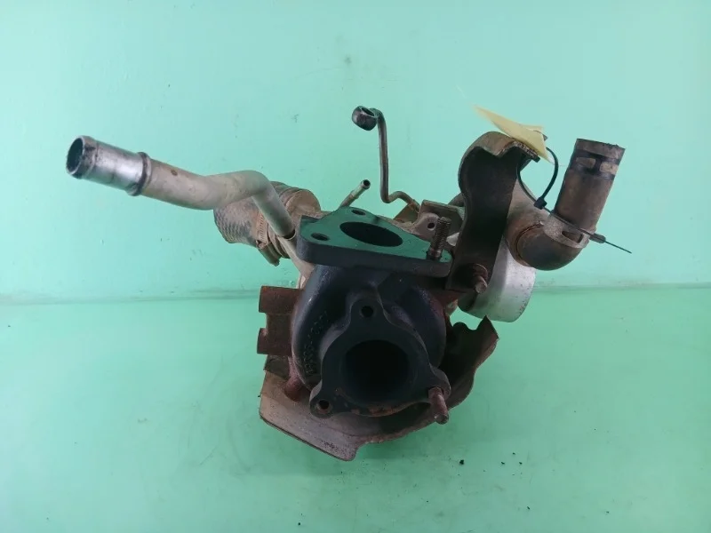 Турбина MITSUBISHI L200, Pajero Sport 3 2015-2019