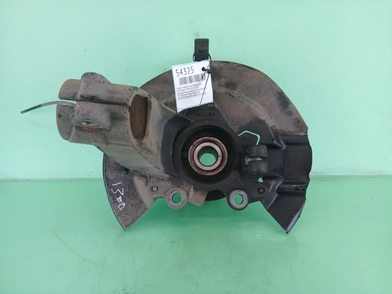 Кулак поворотный Ford Kuga 2012-2017