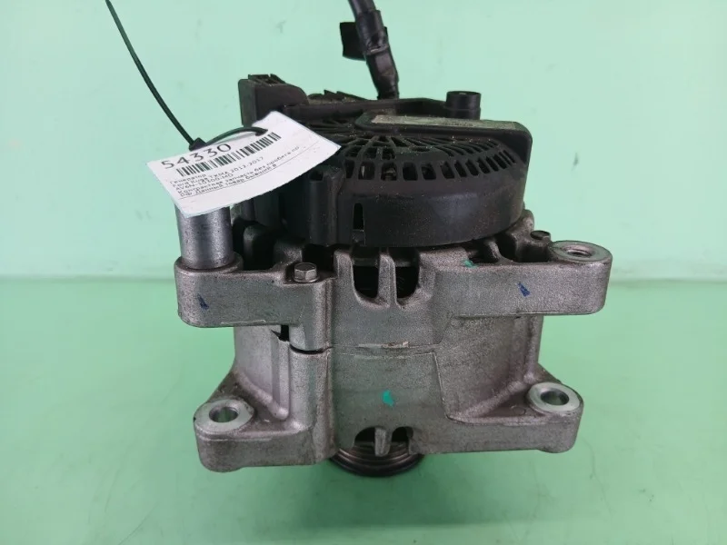 Генератор Ford Kuga 2012-2017