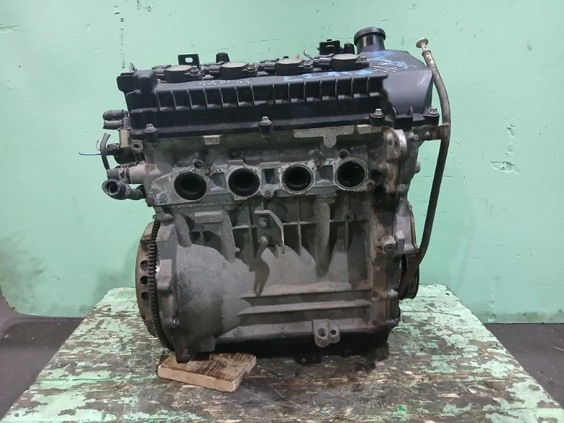 Двигатель MITSUBISHI Lancer 10, Colt 2007-2012