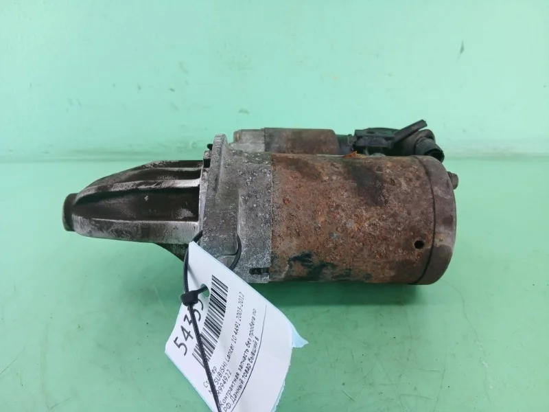 Стартер MITSUBISHI Colt, Lancer 10 2003-2012