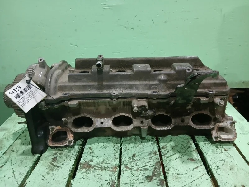 Гбц, головка блока цилиндров LEXUS LS 430, SC 2000-2006