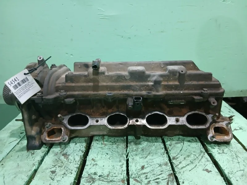 Гбц, головка блока цилиндров LEXUS LS 430, SC 2000-2006