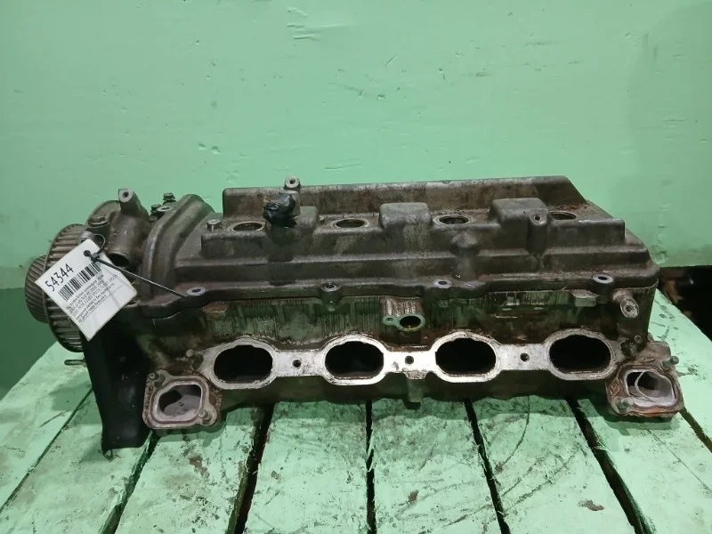 Гбц, головка блока цилиндров LEXUS LS 430, SC 2000-2006