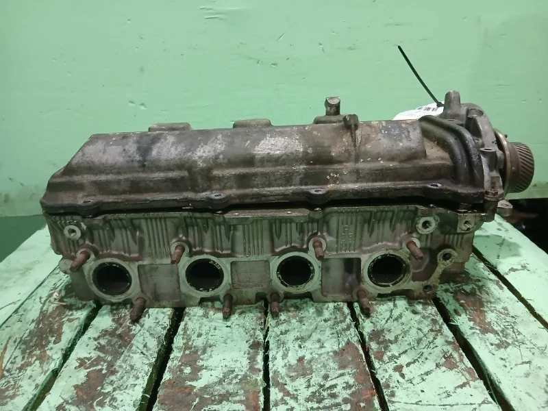 Гбц, головка блока цилиндров LEXUS LS 430, SC 2000-2006