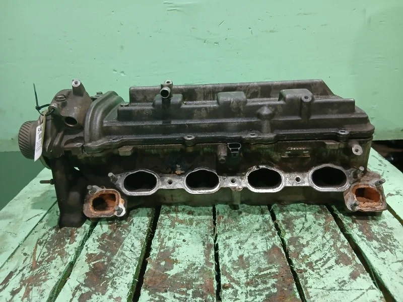 Гбц, головка блока цилиндров LEXUS LS 430, SC 2000-2006