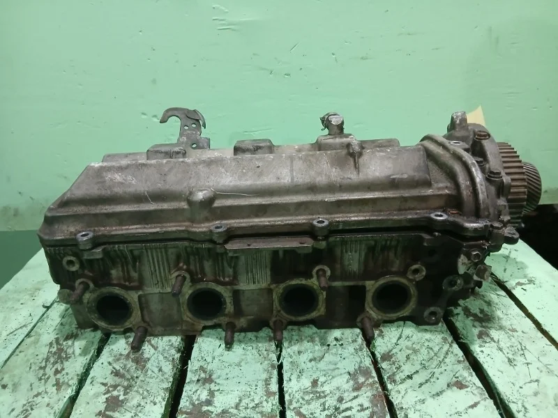 Гбц, головка блока цилиндров LEXUS LS 430, SC 2000-2006