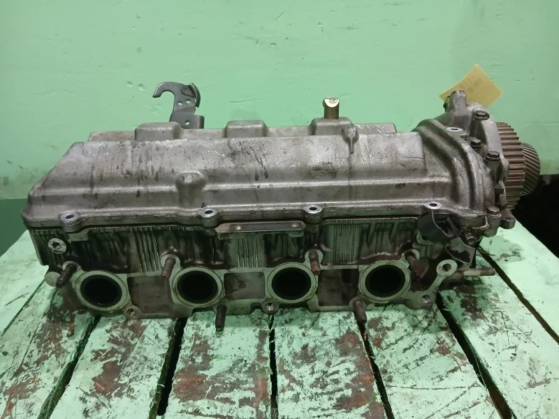 Гбц, головка блока цилиндров LEXUS LS 430, SC 2000-2006
