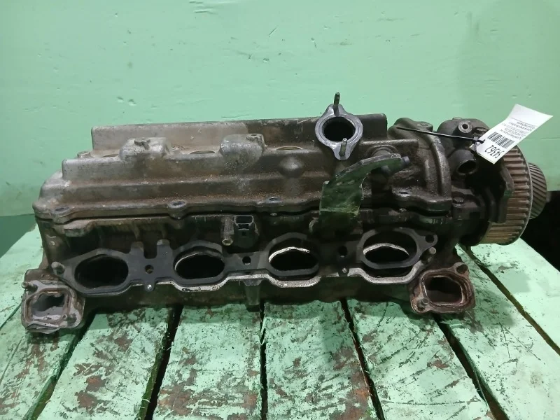 Гбц, головка блока цилиндров LEXUS LS 430, SC 2000-2006