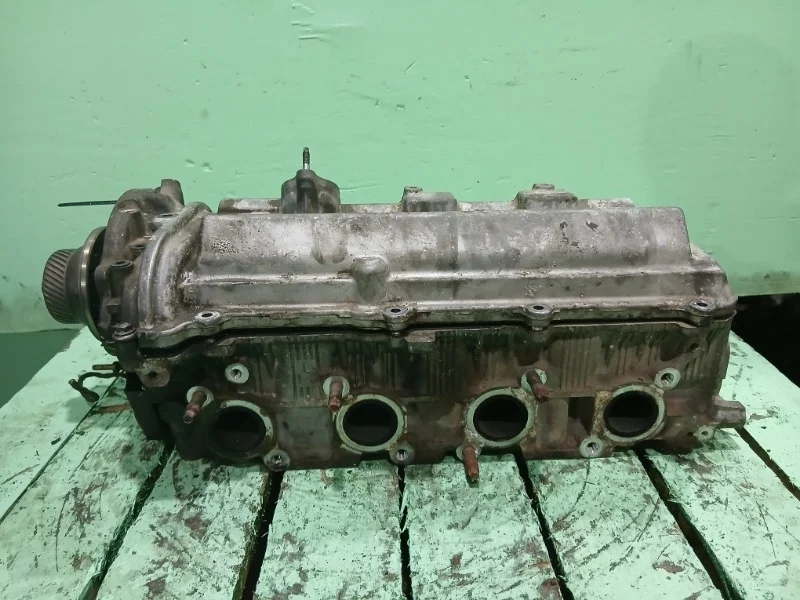 Гбц, головка блока цилиндров LEXUS LS 430, SC 2000-2006