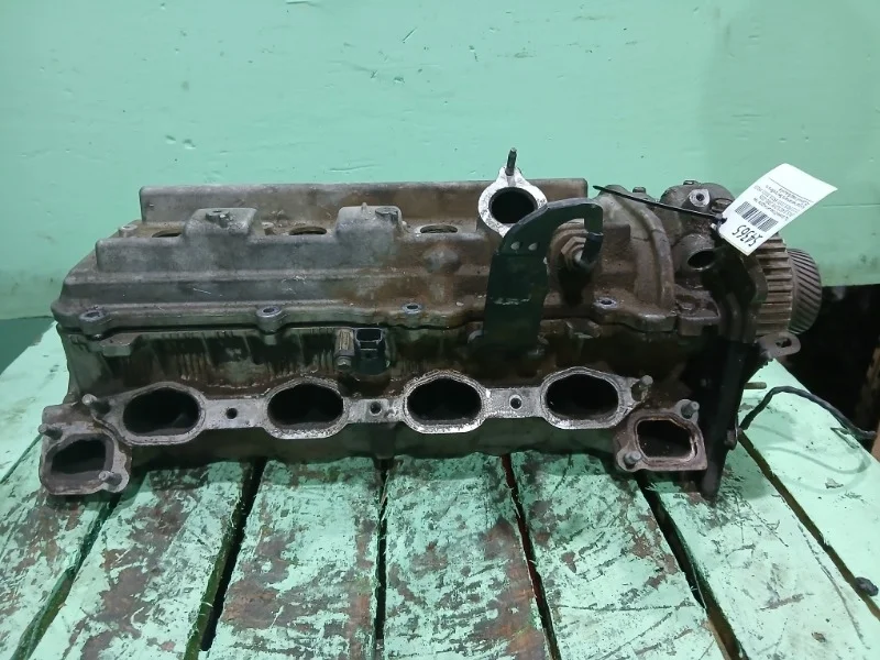 Гбц, головка блока цилиндров LEXUS LS 430, SC 2000-2006