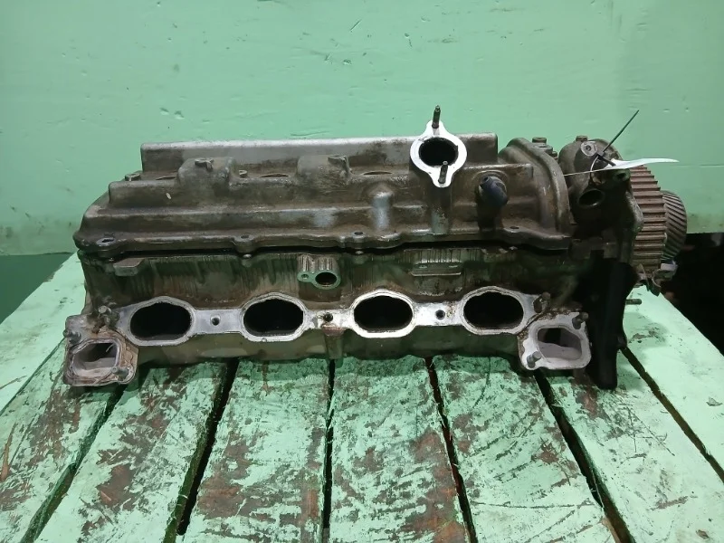 Гбц, головка блока цилиндров LEXUS LS 430, SC 2000-2006