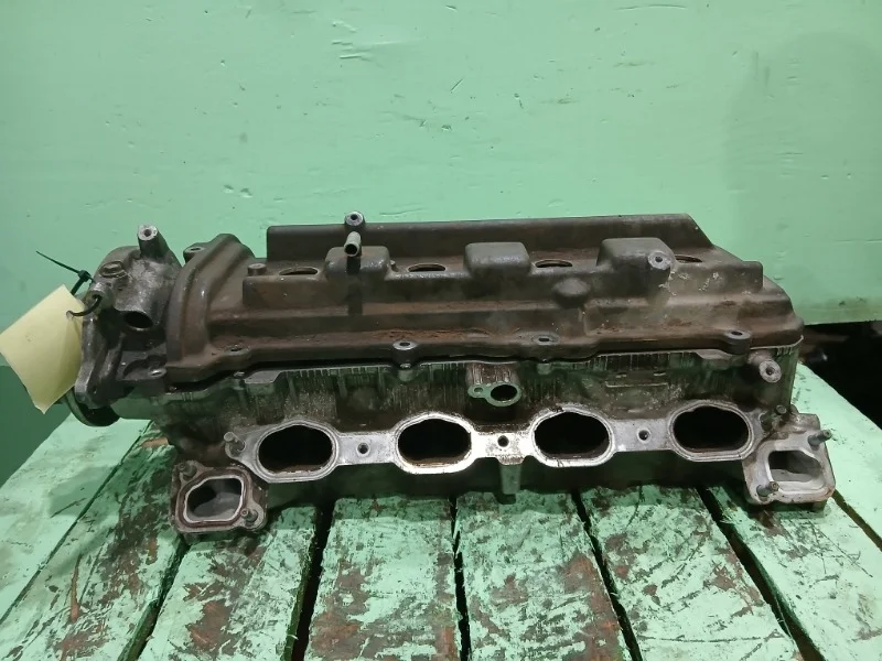 Гбц, головка блока цилиндров LEXUS LS 430, SC 2000-2006