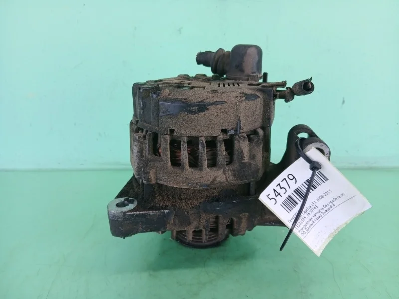 Генератор Chevrolet Captiva 2008-2013