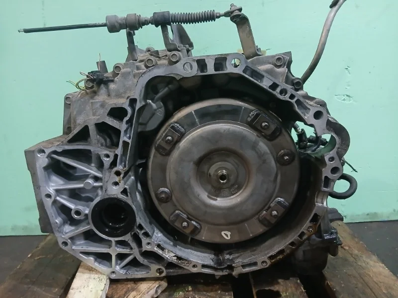 Вариатор, акпп Nissan Murano Z50 2000-2007