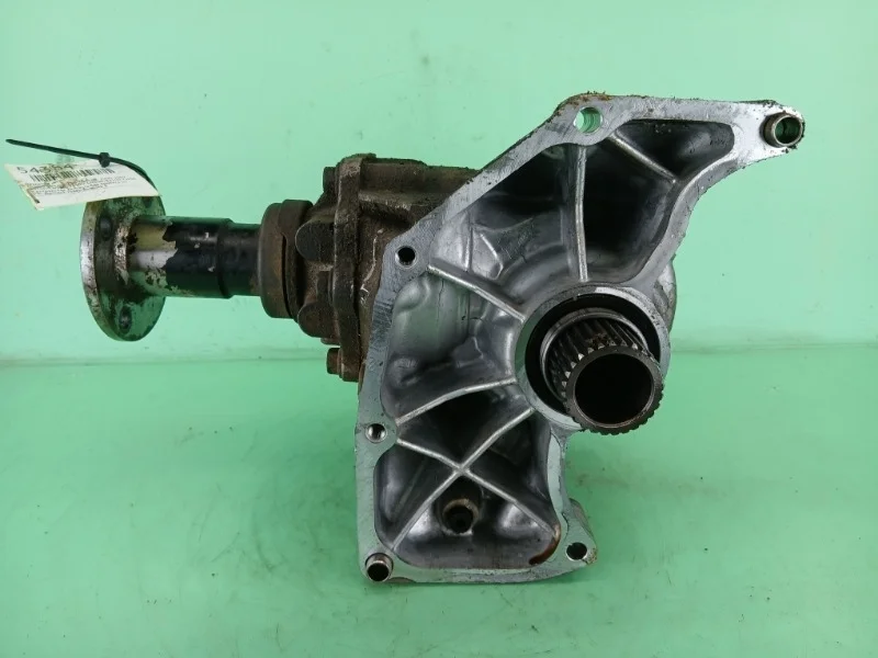 Раздатка Nissan Murano Z50 2000-2007