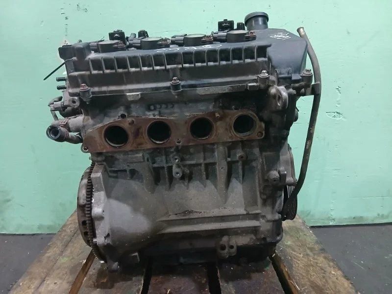 Двигатель MITSUBISHI Lancer 10, Colt 2007-2012