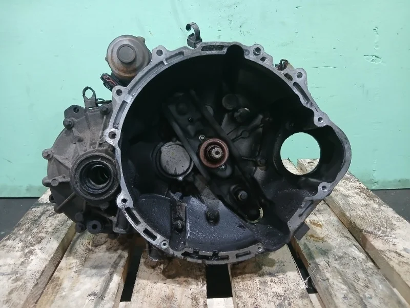 Мкпп робот MITSUBISHI Colt 2003-2012