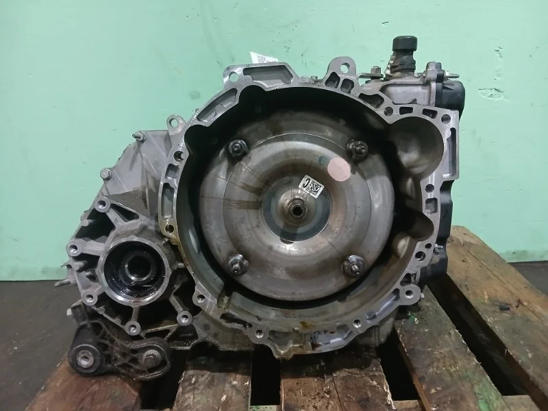 Акпп Ford Kuga 2012-2017