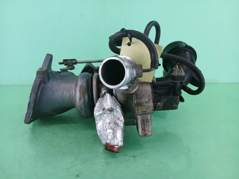 Турбина Ford Kuga 2012-2017