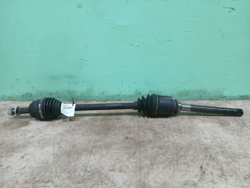 Привод MITSUBISHI Outlander XL 2006-2012