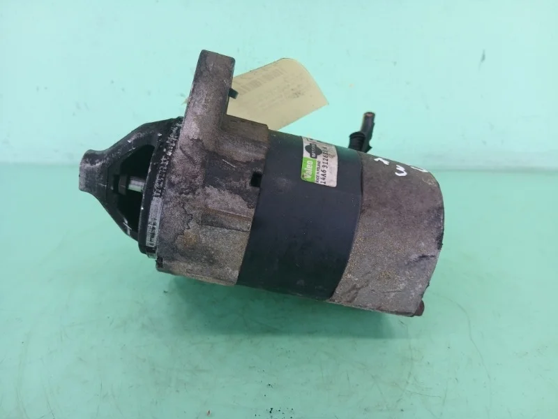 Стартер Nissan Primera, Almera, Classic 2000-2013