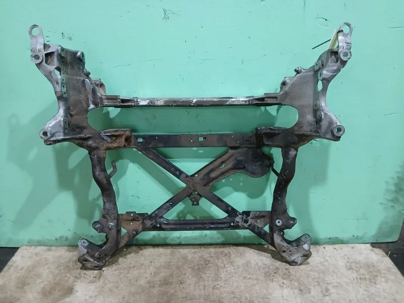 Подрамник Audi A5 2007-2016