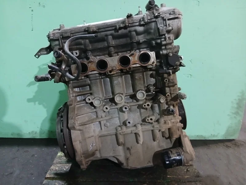 Двигатель Toyota Corolla 2006-2013