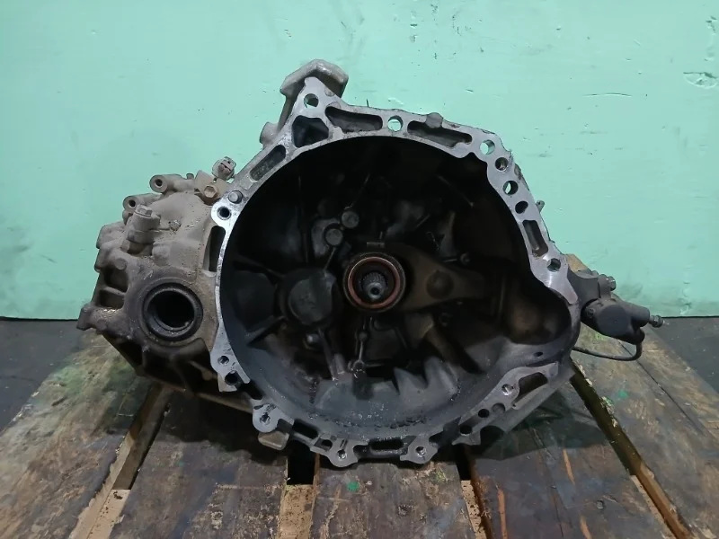 Мкпп Toyota Corolla 2006-2013