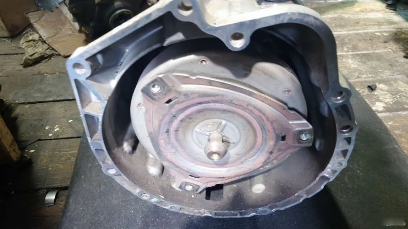 Акпп BMW 1, 3 E87, E90