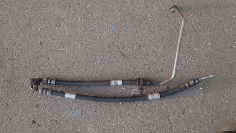 Шланг гур BMW 5 E60, E61