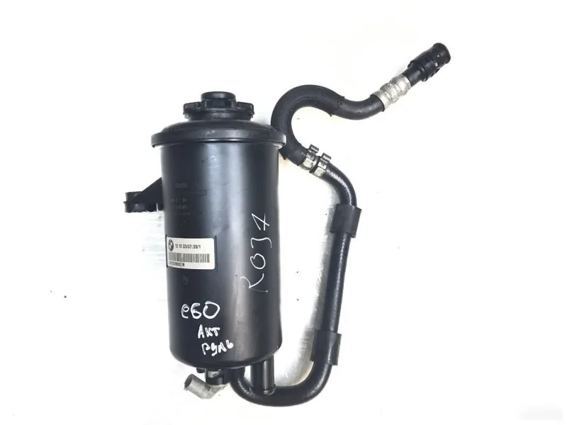 Бачок гур BMW 5 E60