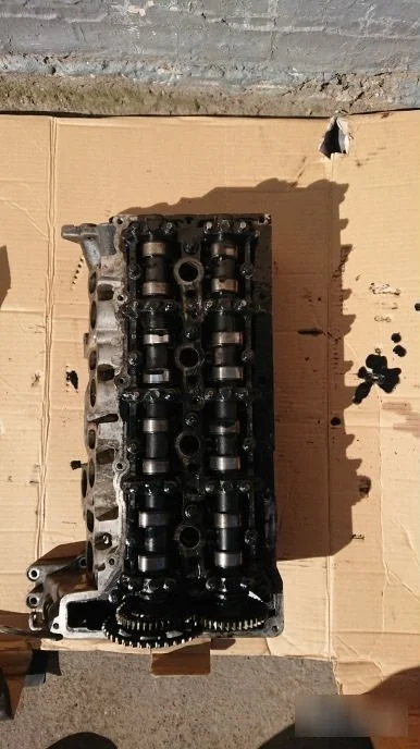 Гбц BMW X3, , 5 E90, E60