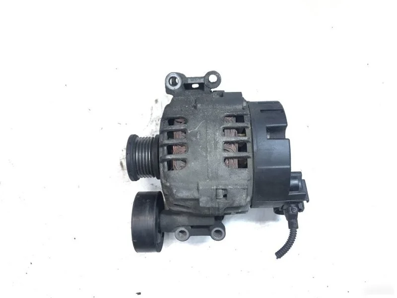 Генератор BMW