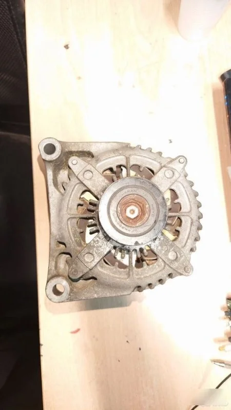 Генератор BMW X3, 5 F25, F10