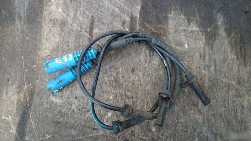 Датчик abs BMW X5 E53