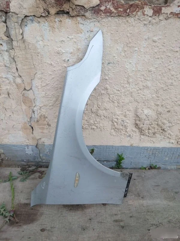 Крыло BMW 5 E60