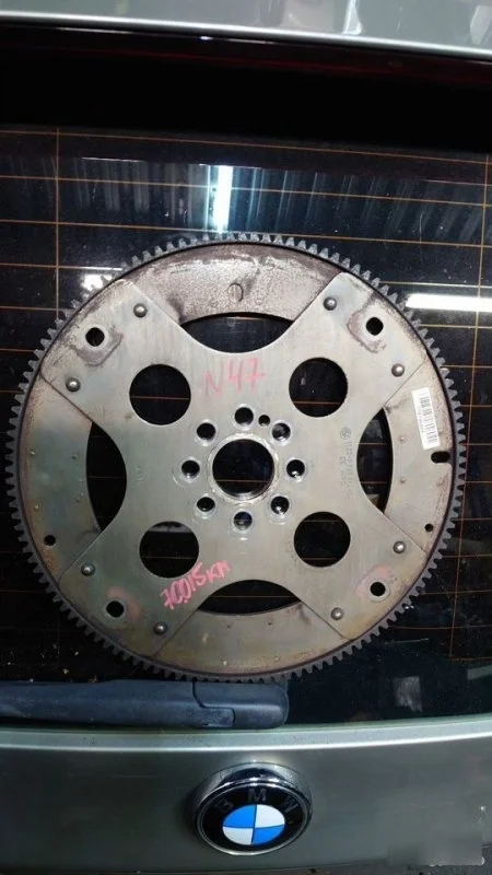 Маховик акпп BMW