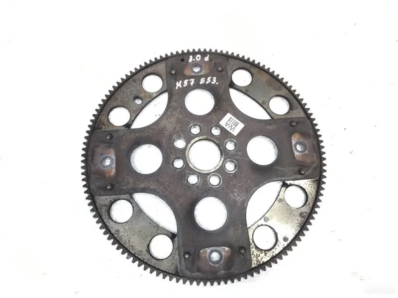 Маховик акпп BMW